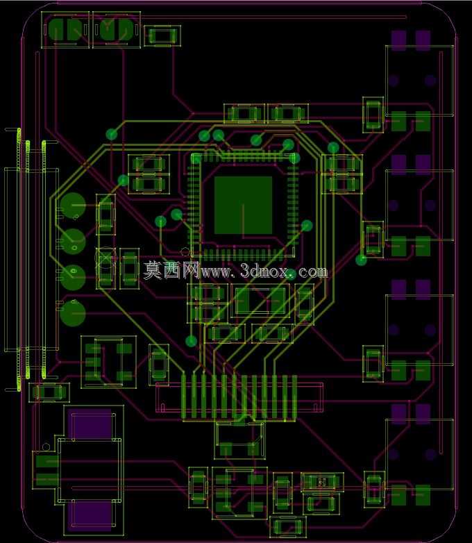 S3lamandra Watch:Ze ESP32-S3 Watch��Ŀ