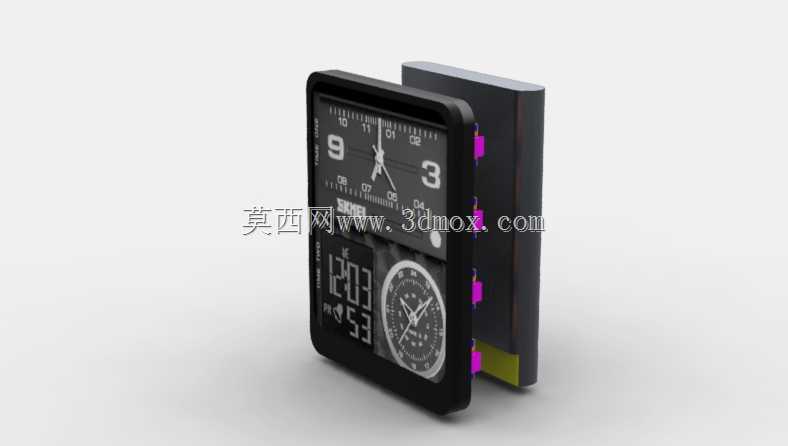 S3lamandra Watch:Ze ESP32-S3 Watch��Ŀ