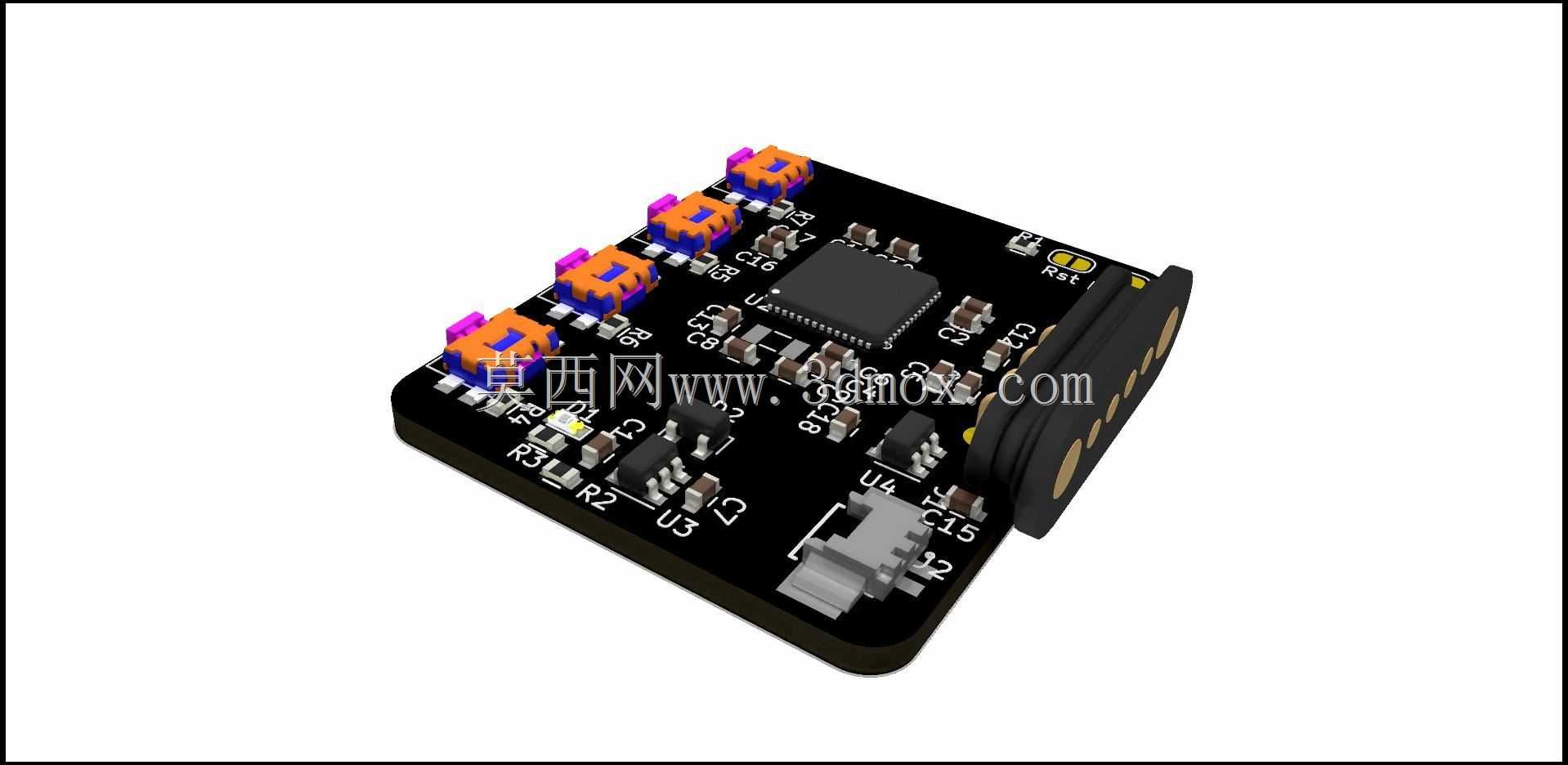 S3lamandra Watch:Ze ESP32-S3 Watch��Ŀ
