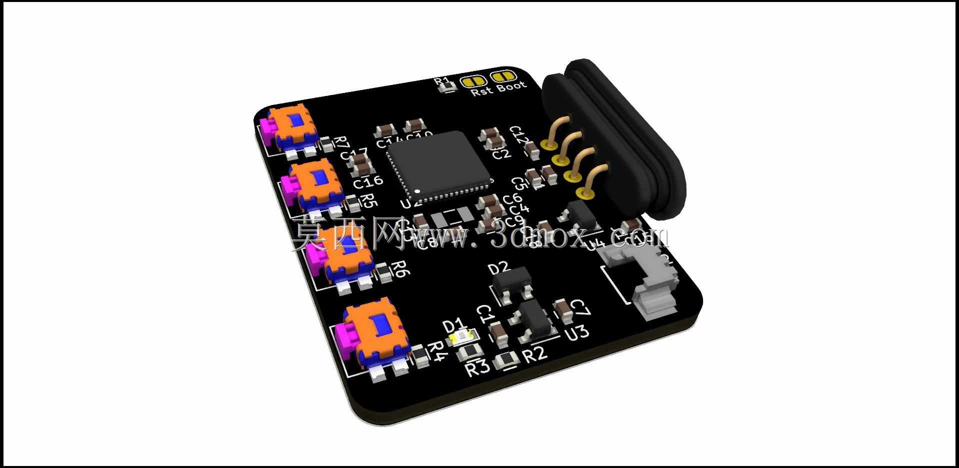 S3lamandra Watch:Ze ESP32-S3 Watch��Ŀ