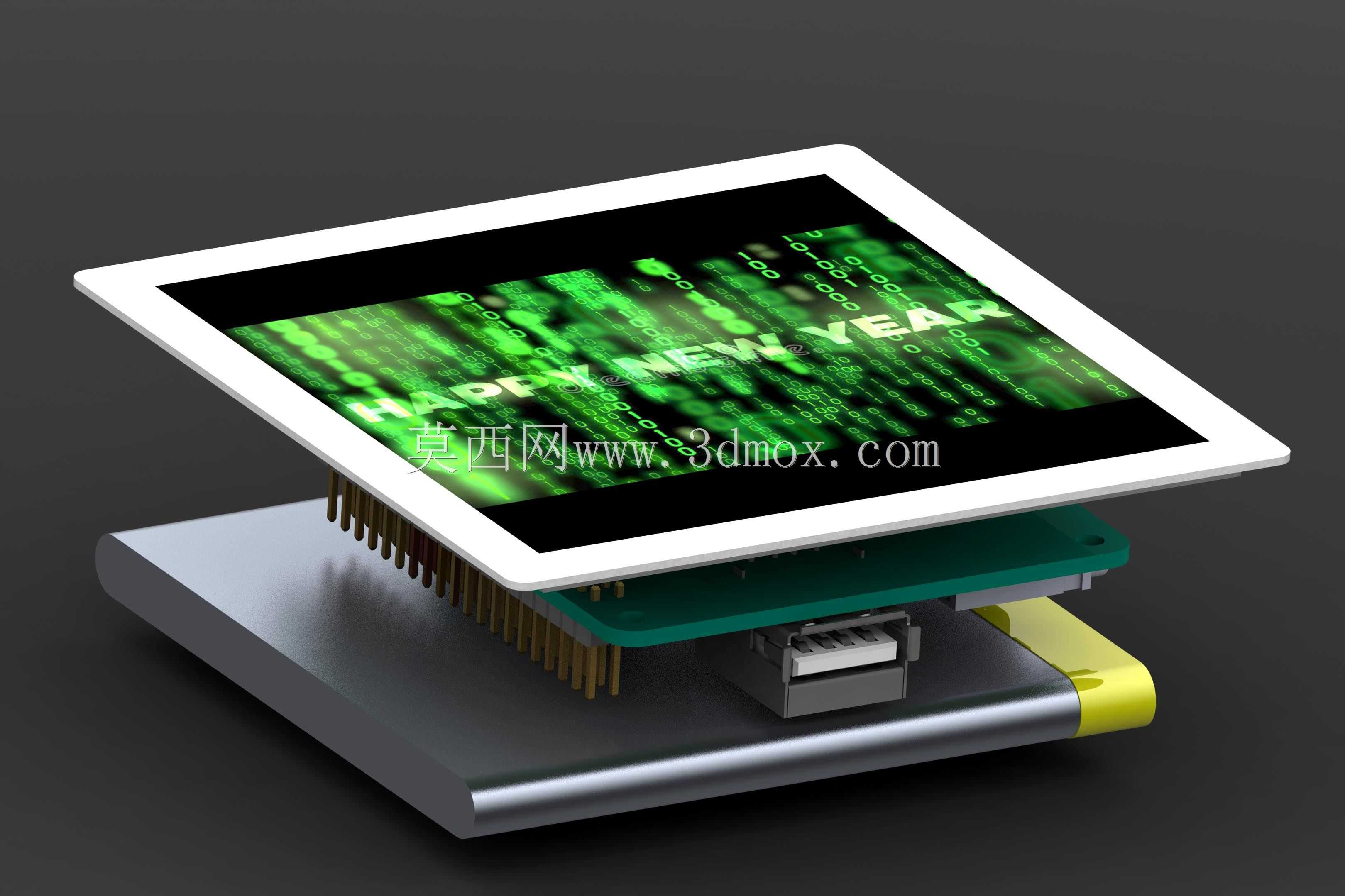����720x720��������RPI3A+
