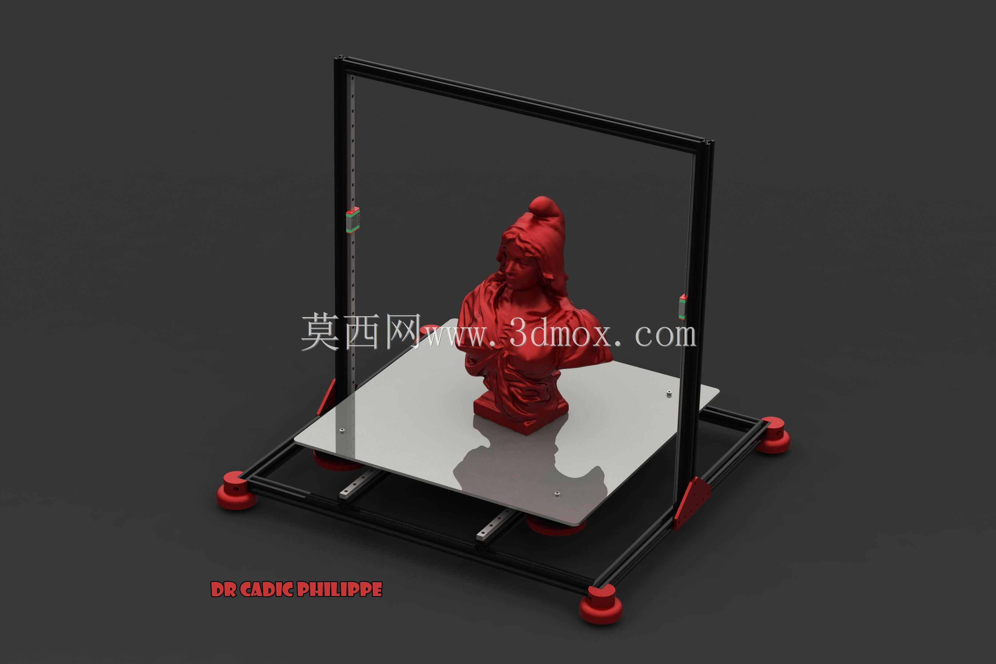 3D打印机