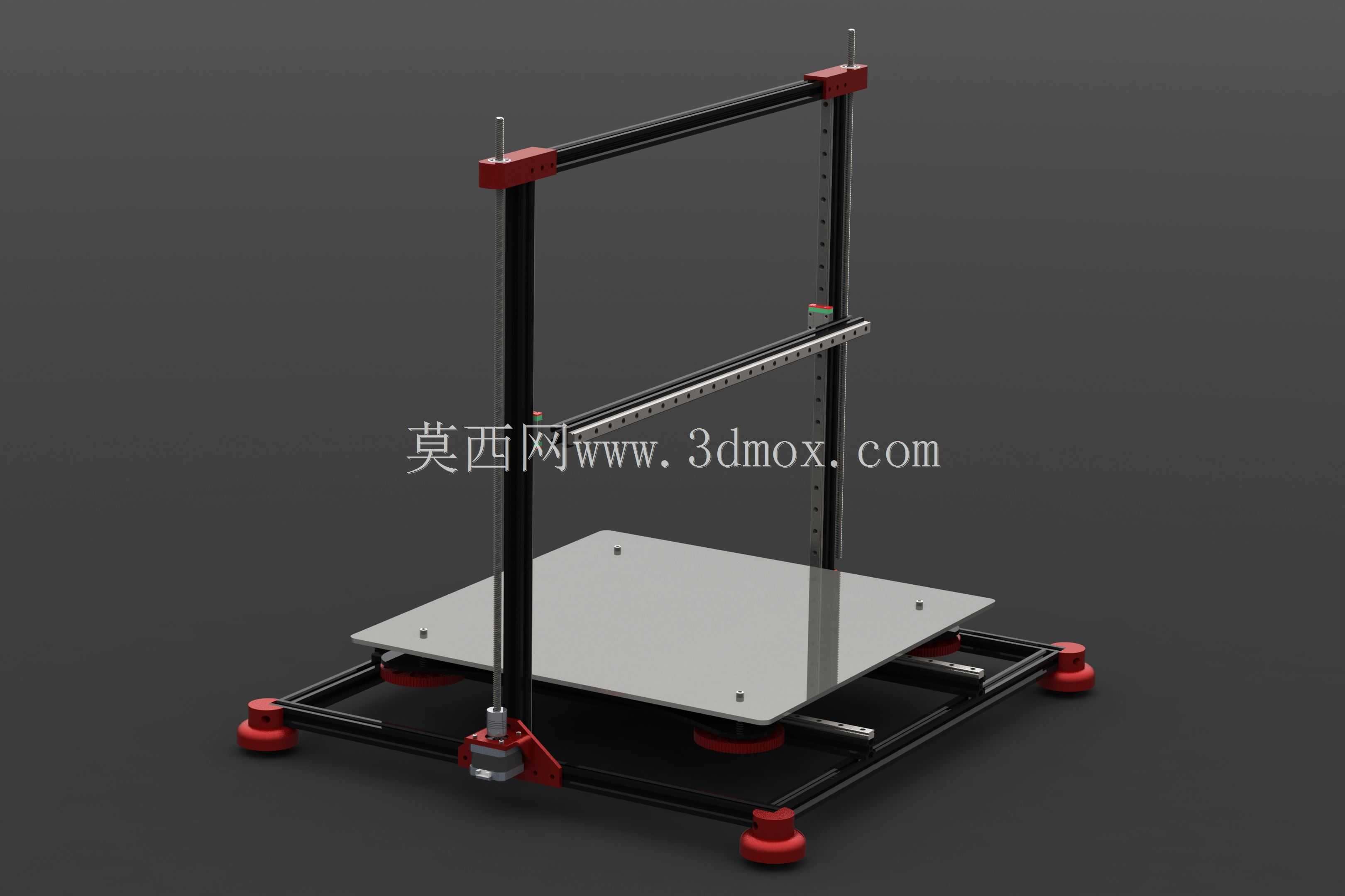 3D打印机