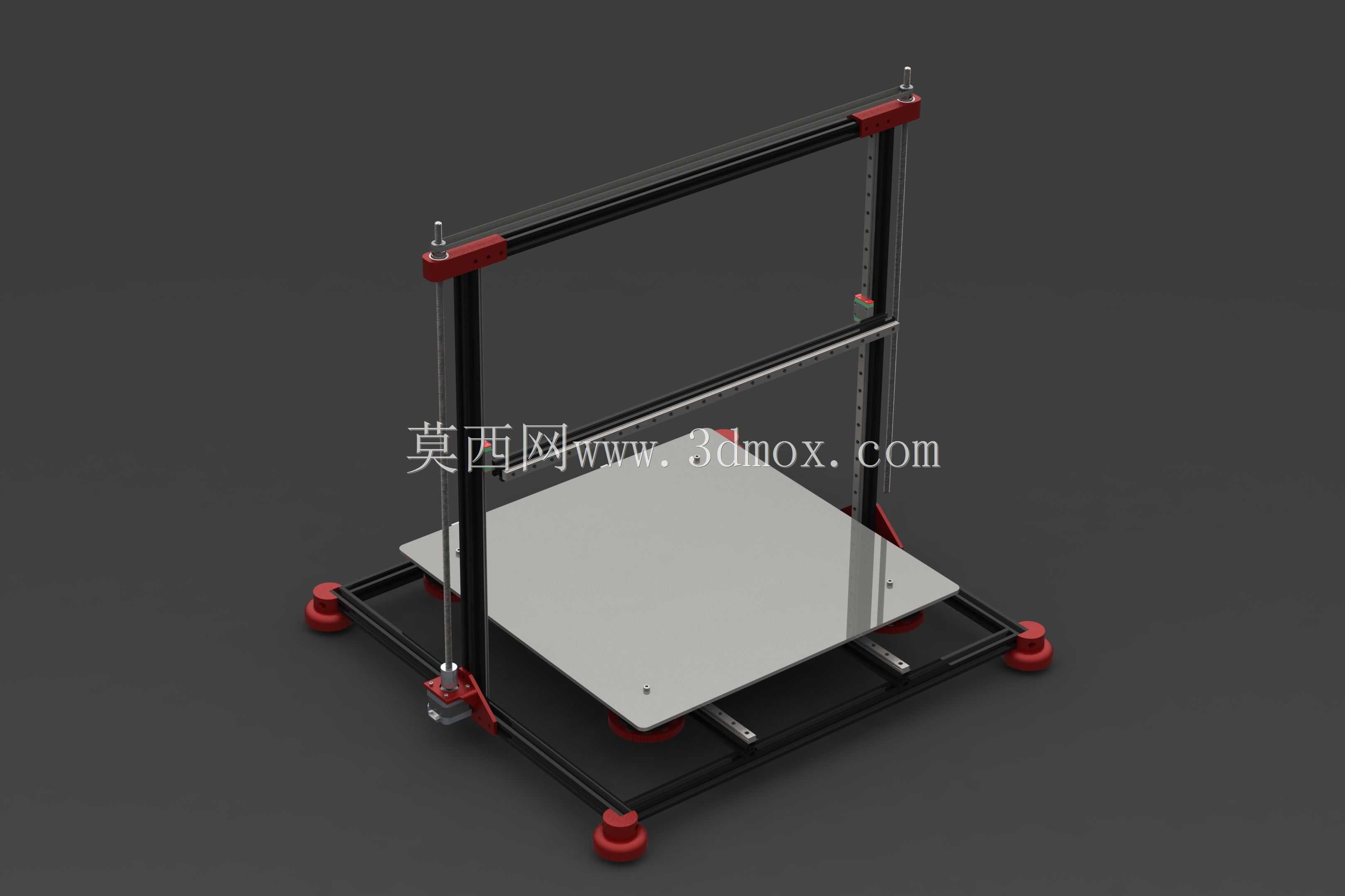 3D打印机