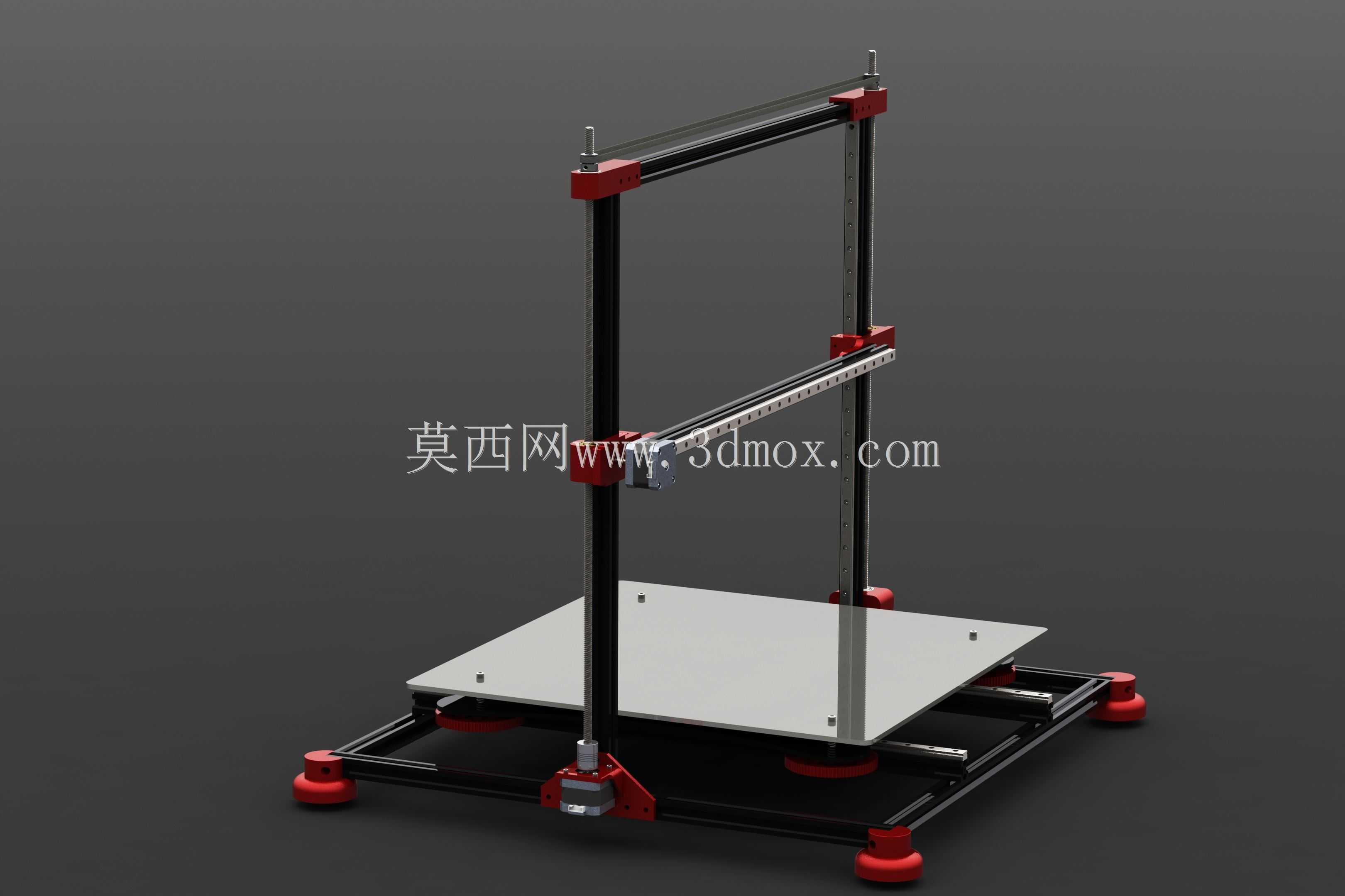 3D打印机