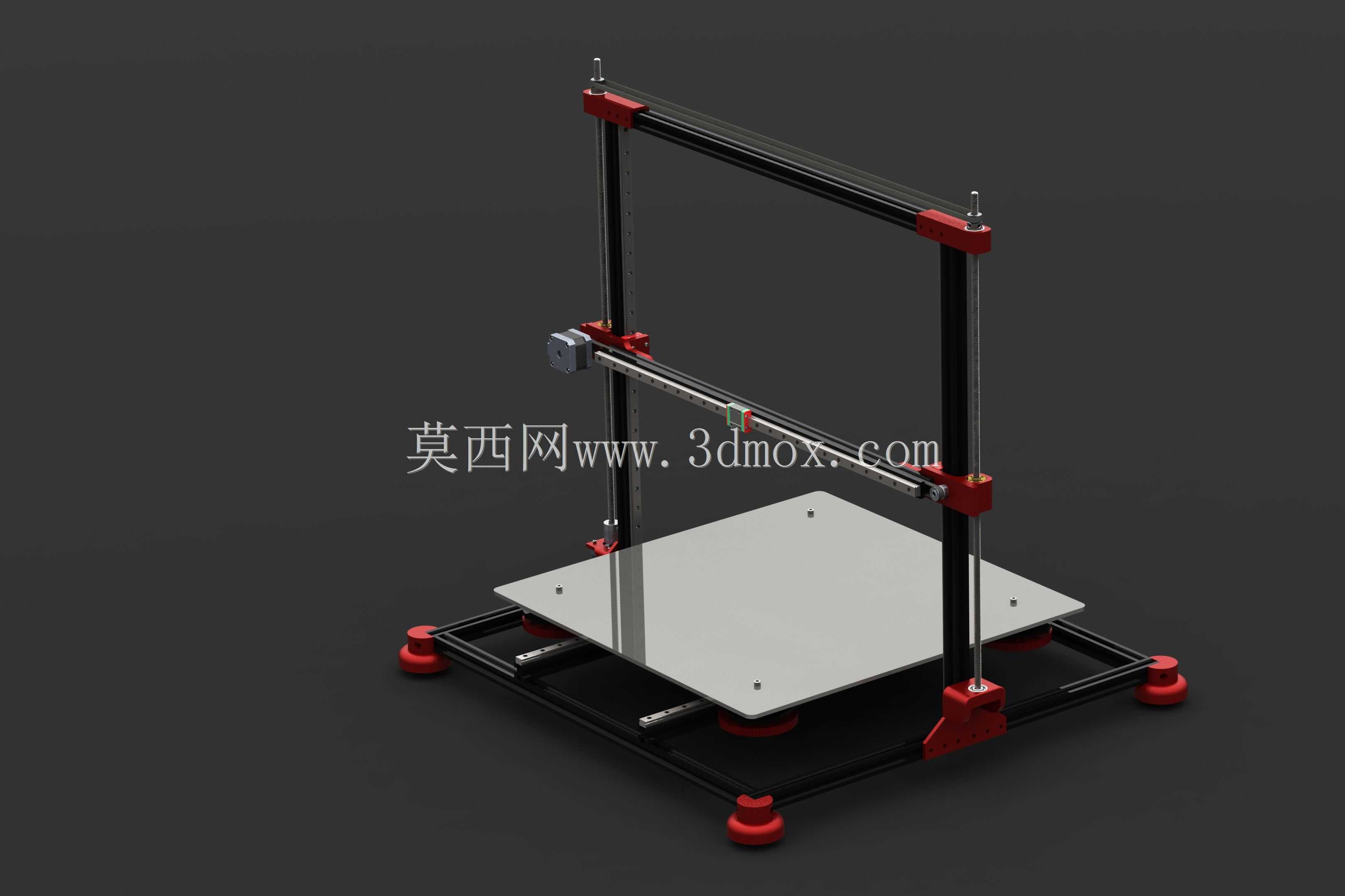 3D打印机