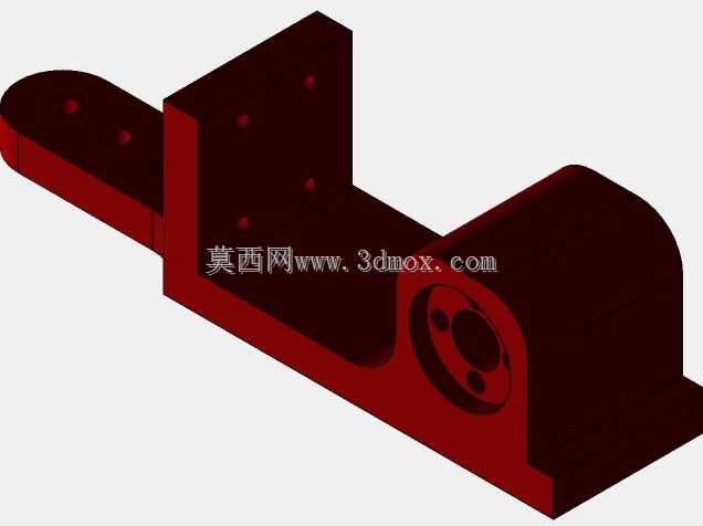 3D打印机