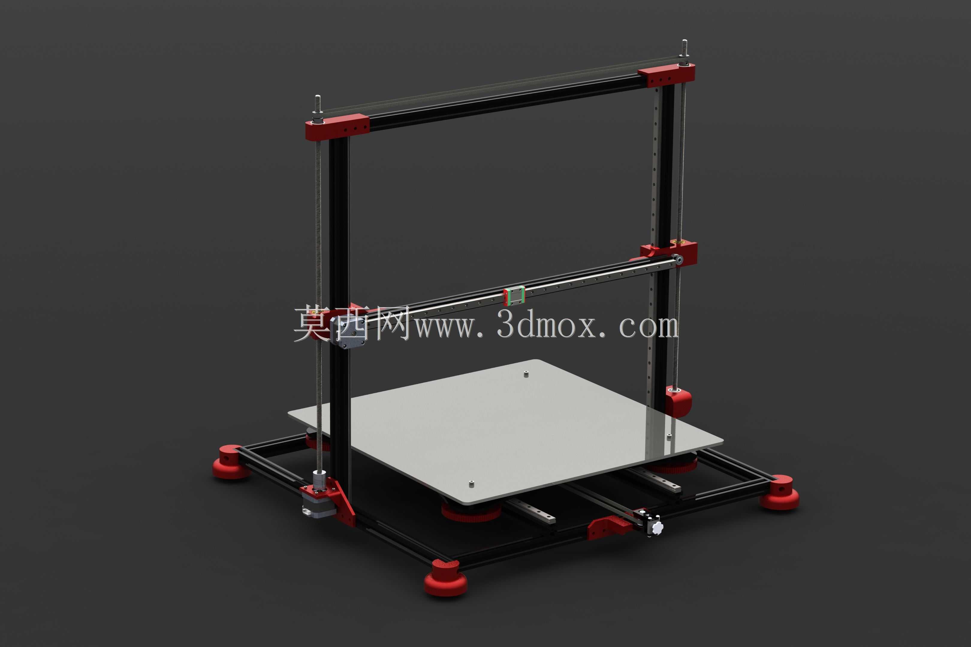 3D打印机
