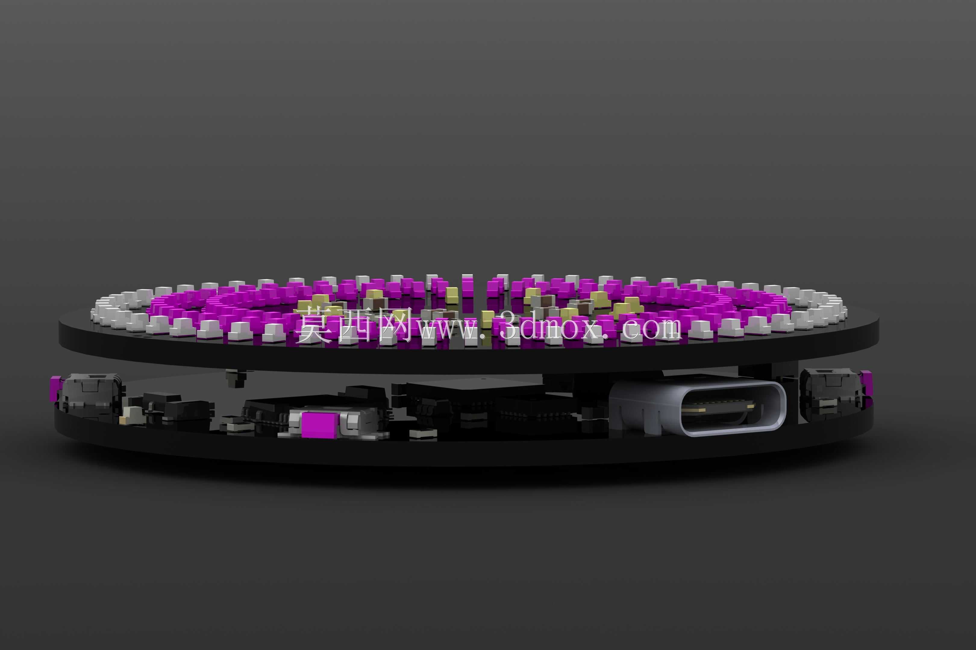 192 LED�ֱ�����