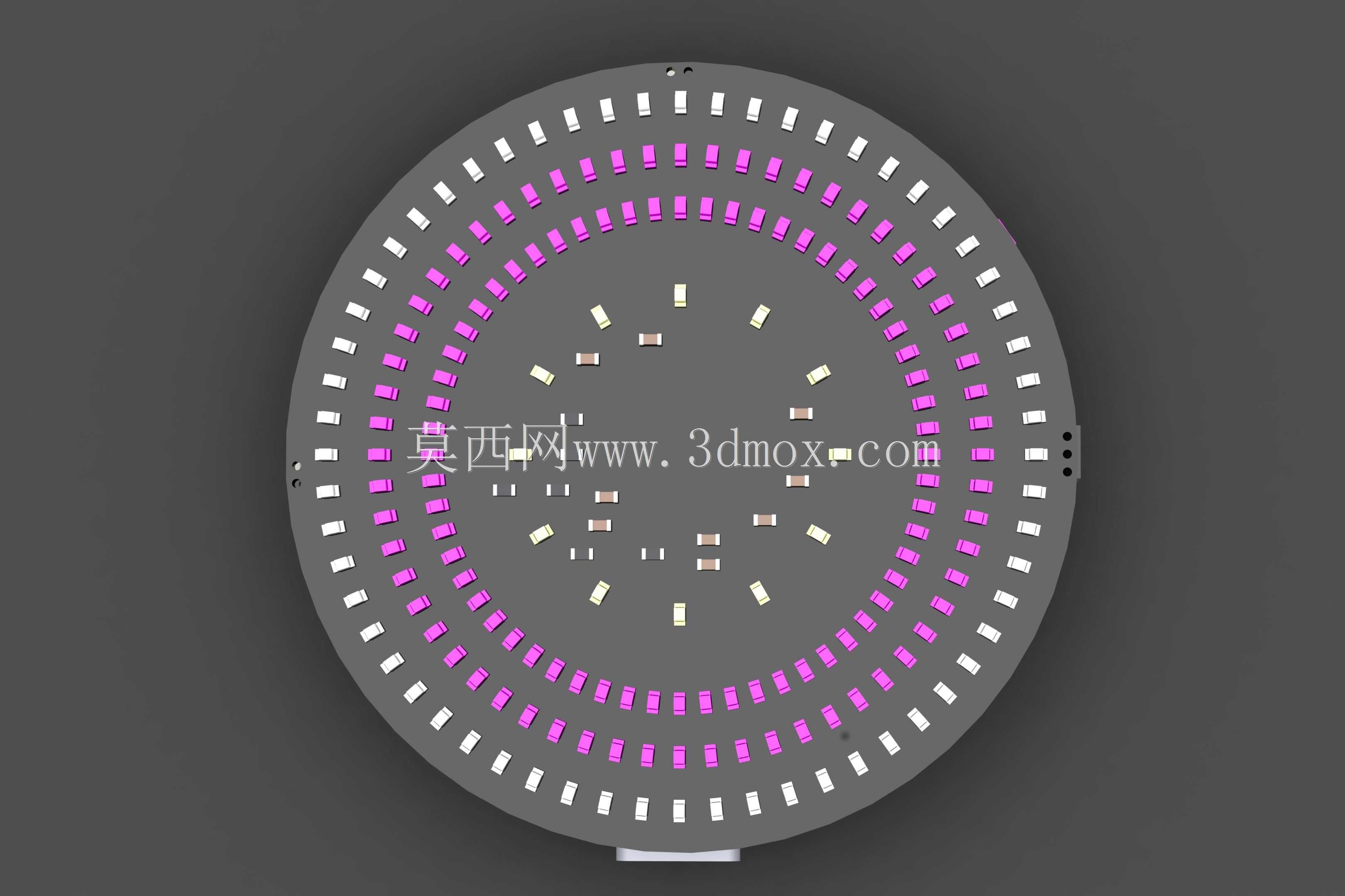 192 LED�ֱ�����