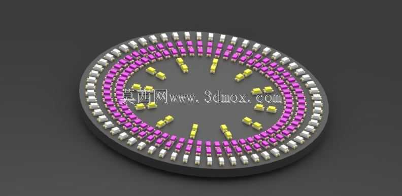 192 LED�ֱ�����