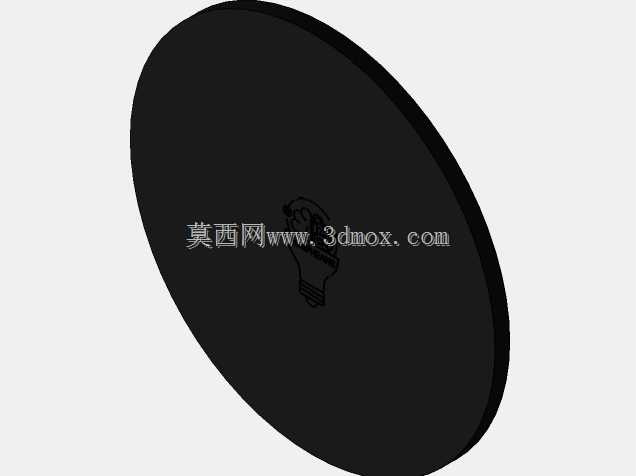192 LED手表概念