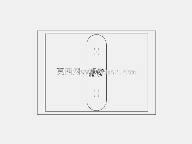 滑冰灯