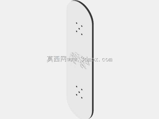 滑冰灯