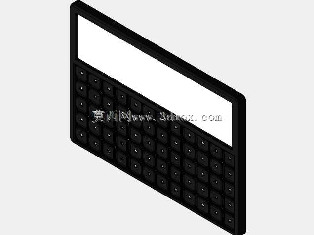 BlakRPI V3��0-��8.8Ӣ����ʾ��