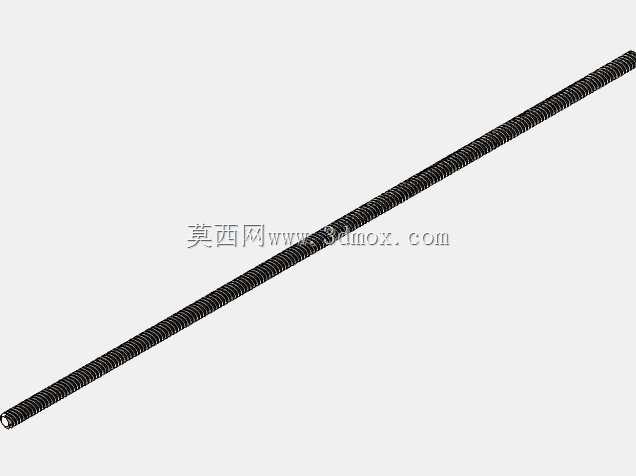 400毫米数控原型
