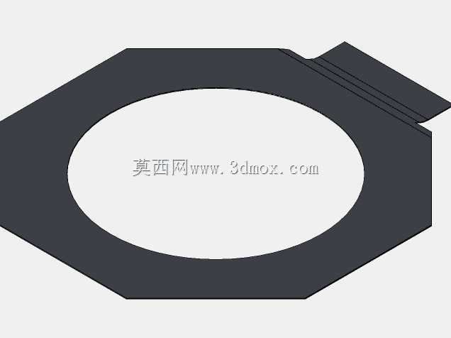 400毫米数控原型