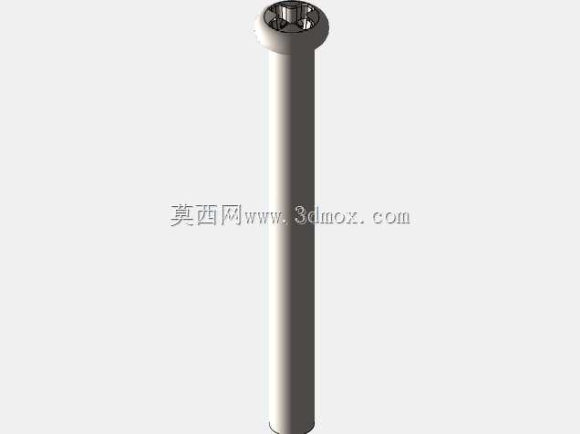 400毫米数控原型