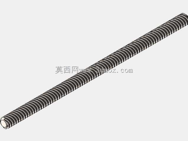 400毫米数控原型