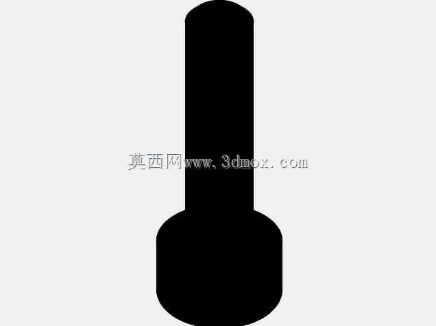 400毫米数控原型