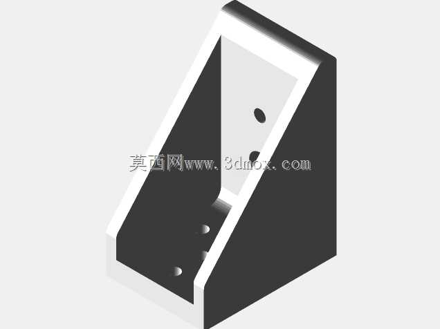 400毫米数控原型