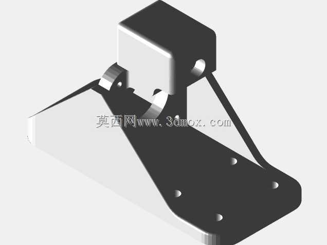 400毫米数控原型