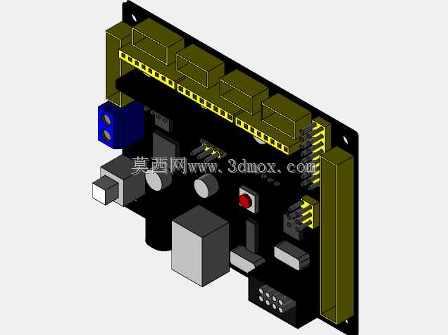 Keyestudio CNC GRBL