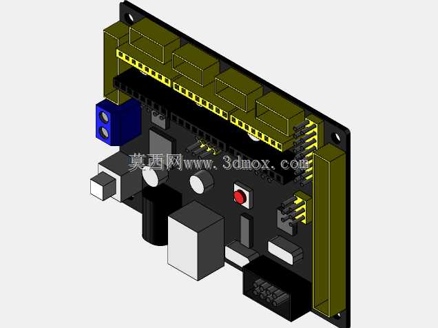 Keyestudio CNC GRBL