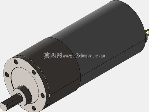 ZGB37RH步进电机