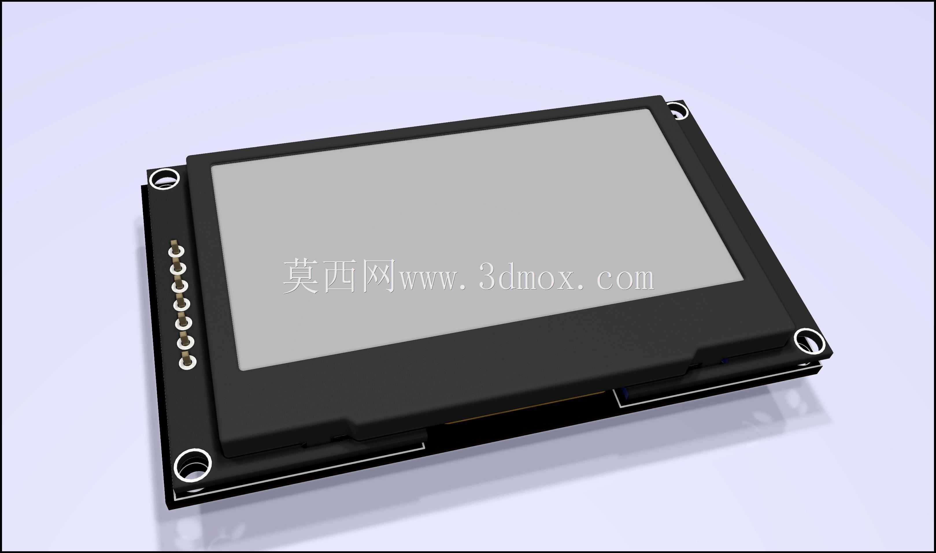 2.42Ӣ��OLED��ʾ��