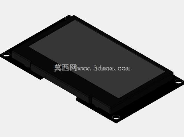 2.42Ӣ��OLED��ʾ��