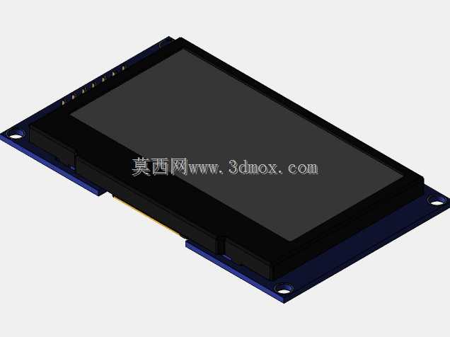 2.42Ӣ��OLED��ʾ��