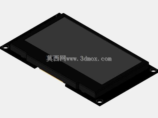 2.42Ӣ��OLED��ʾ��