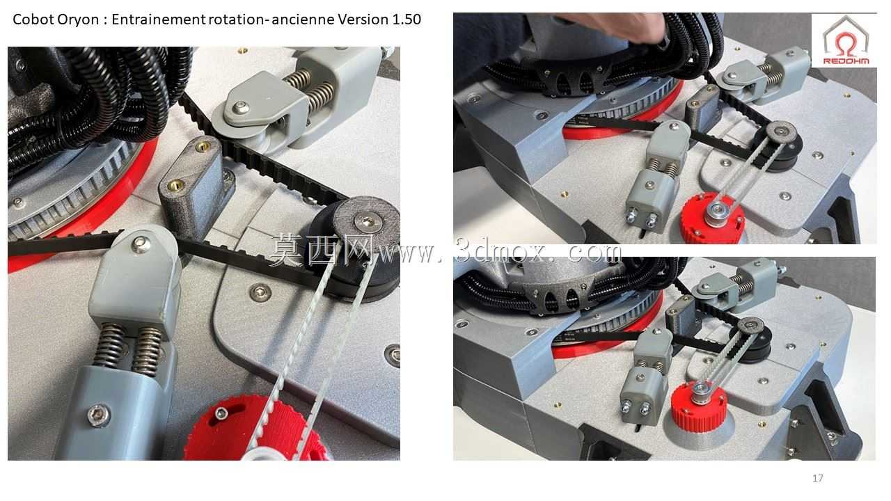 Cobot Oryon 2.00��
