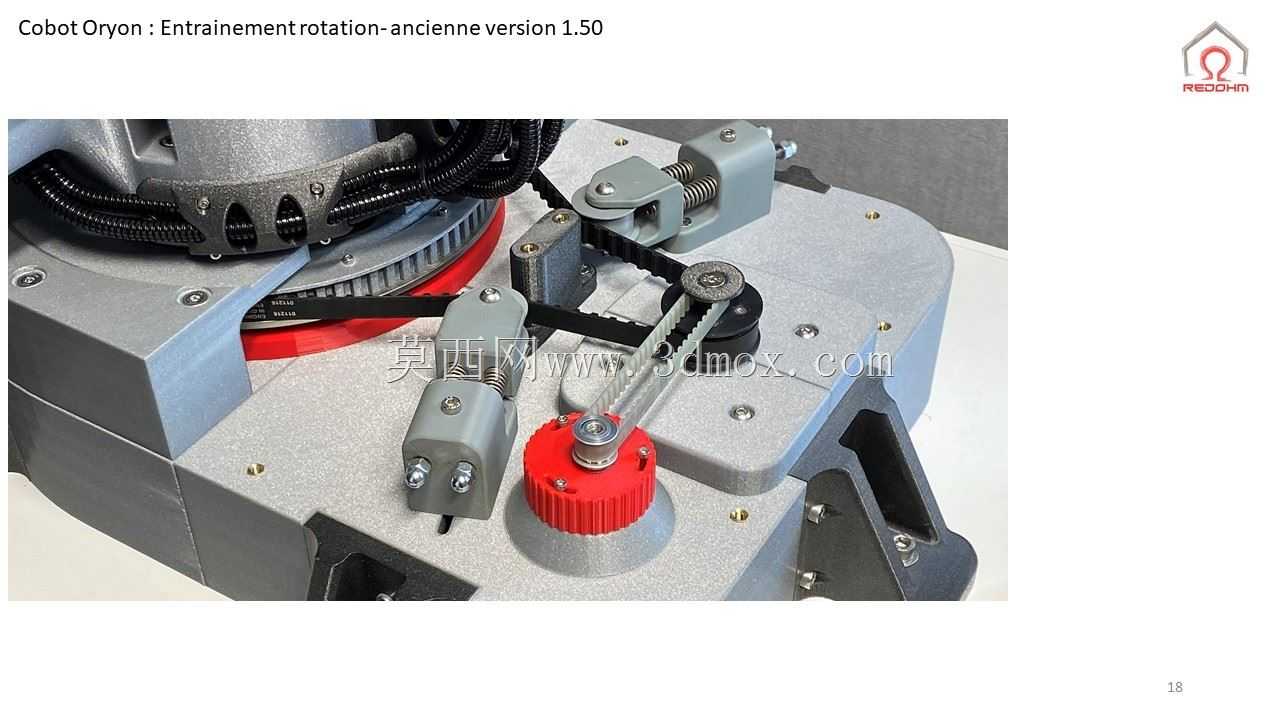 Cobot Oryon 2.00��