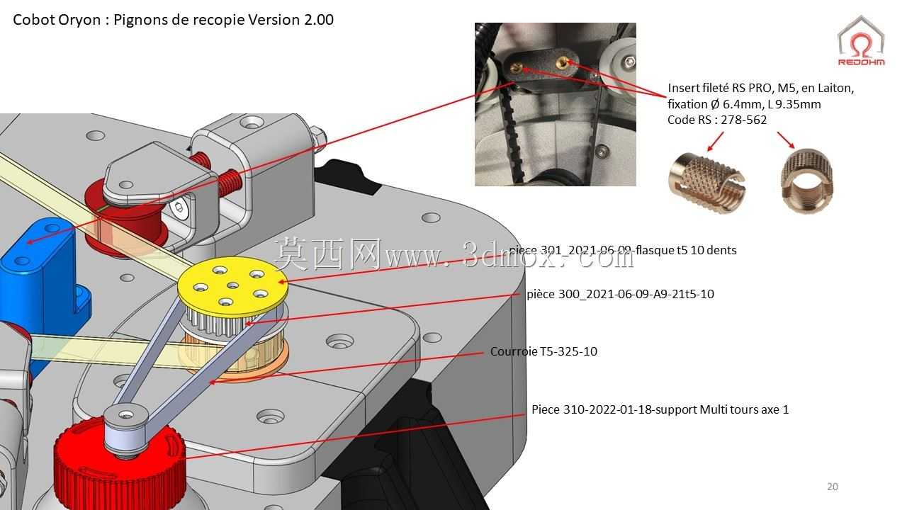 Cobot Oryon 2.00��