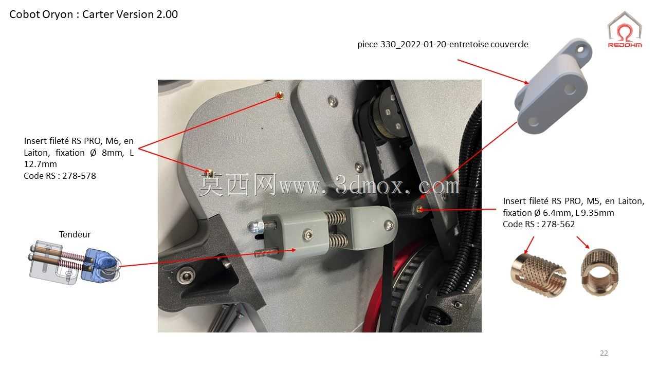 Cobot Oryon 2.00��