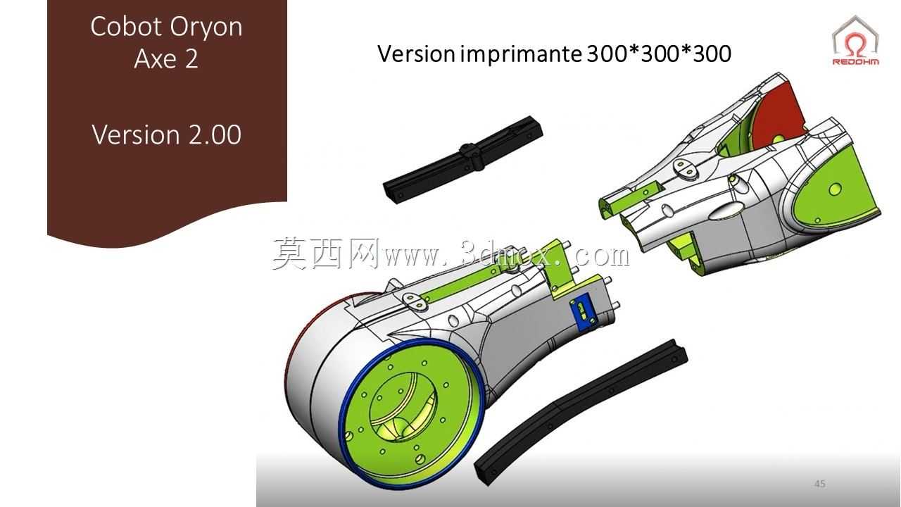 Cobot Oryon 2.00��