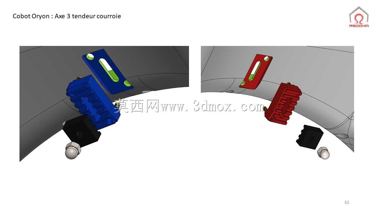 Cobot Oryon 2.00��