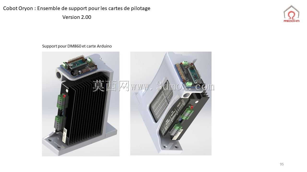 Cobot Oryon 2.00��