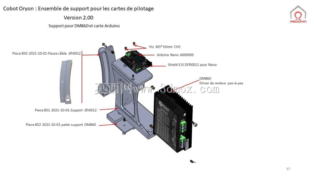 Cobot Oryon 2.00��