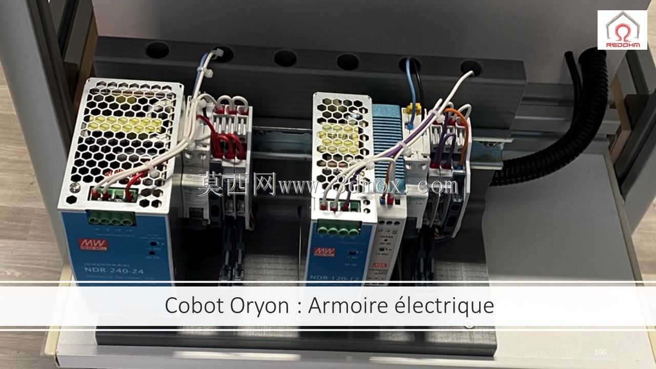 Cobot Oryon 2.00��