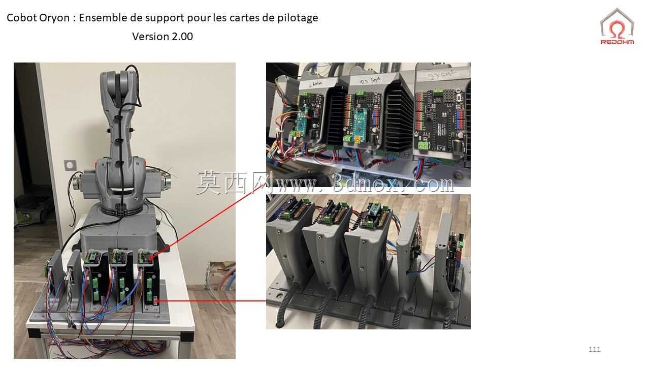 Cobot Oryon 2.00��