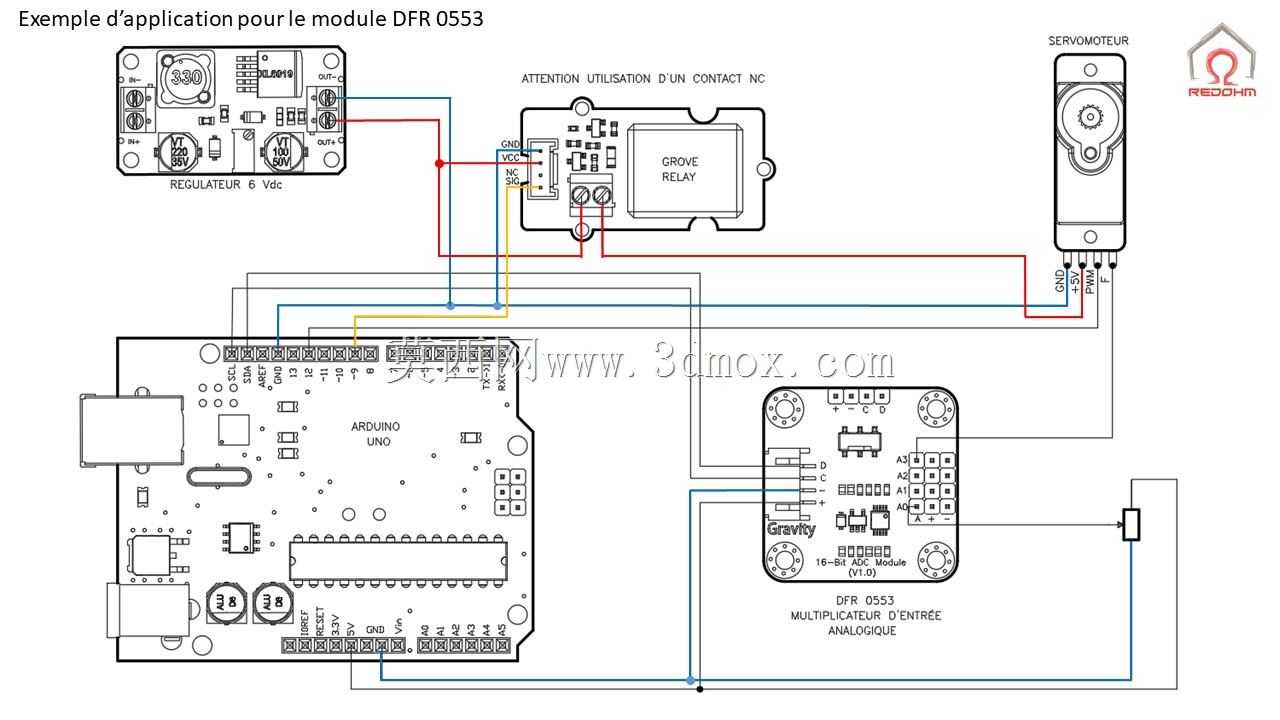 DFR0553