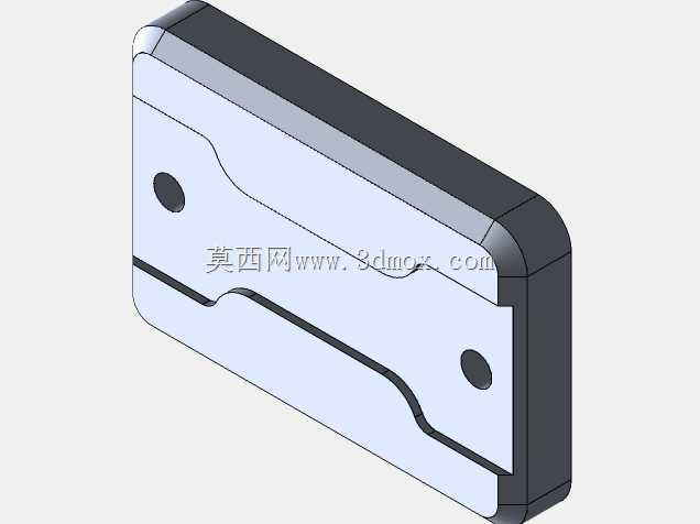 L?p trình 5 tr?c马斯特卡姆-马奇蒂?t Pr_6-Mastercam 5轴-Vericut-加工手制动器