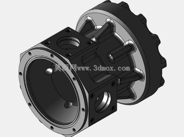 L?p trình 5 tr?c Mastercam-Vericut培训-加工Haas UMC-750