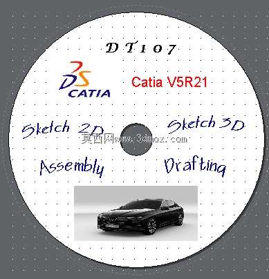 练习Catia_Bái t?三维Catia