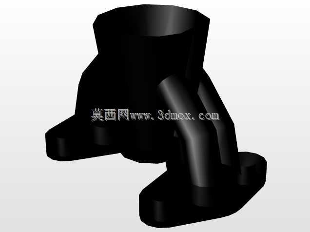 练习Autocad 3D