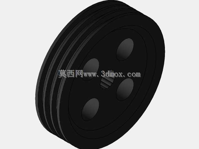 Solidworks中的动力转向