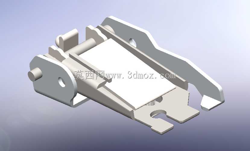 Solidworks中的VE泵
